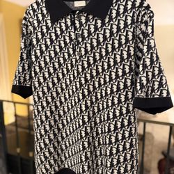 Dior Polo Shirt