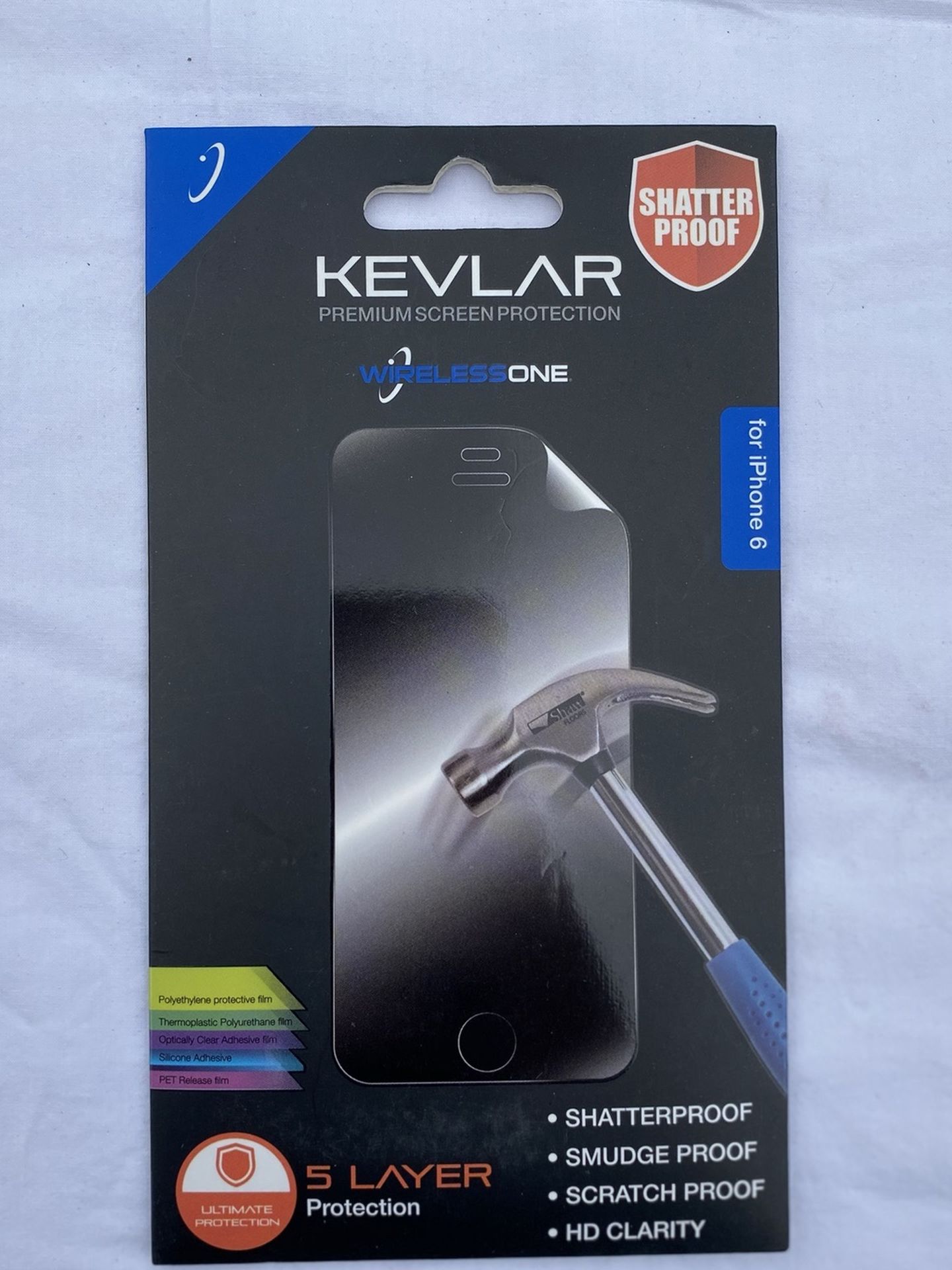 iPhone 6 Screen Protector