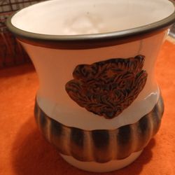 Tuscan Urn Vase
