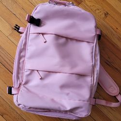 Uppack Travel Backpack