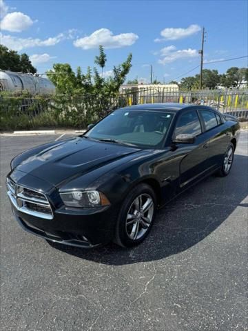 2014 Dodge Charger