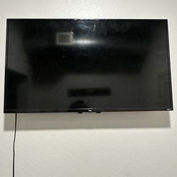 40 Inch TLC Great Condition 
