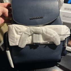Michael Kors Backpack Purse