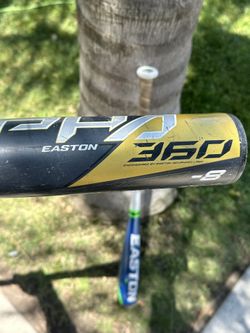 Youth Baseball Bats