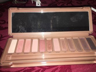 Naked 3 urban decay