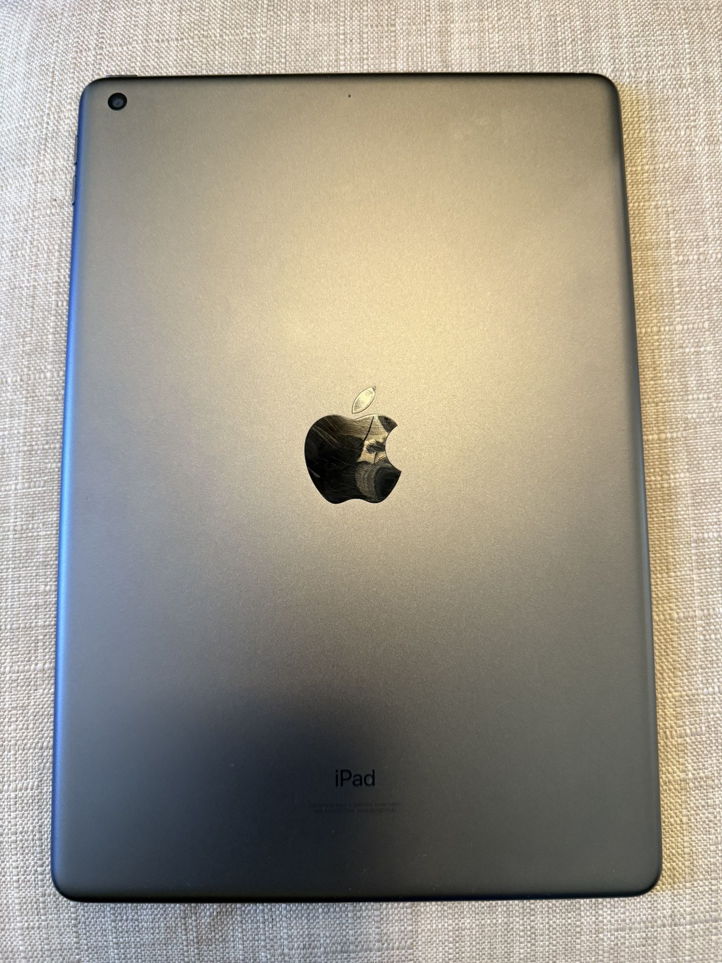 iPad 10.2 9th Gen 64GB