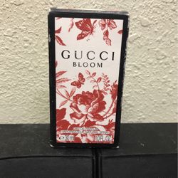 Gucci Bloom Perfume