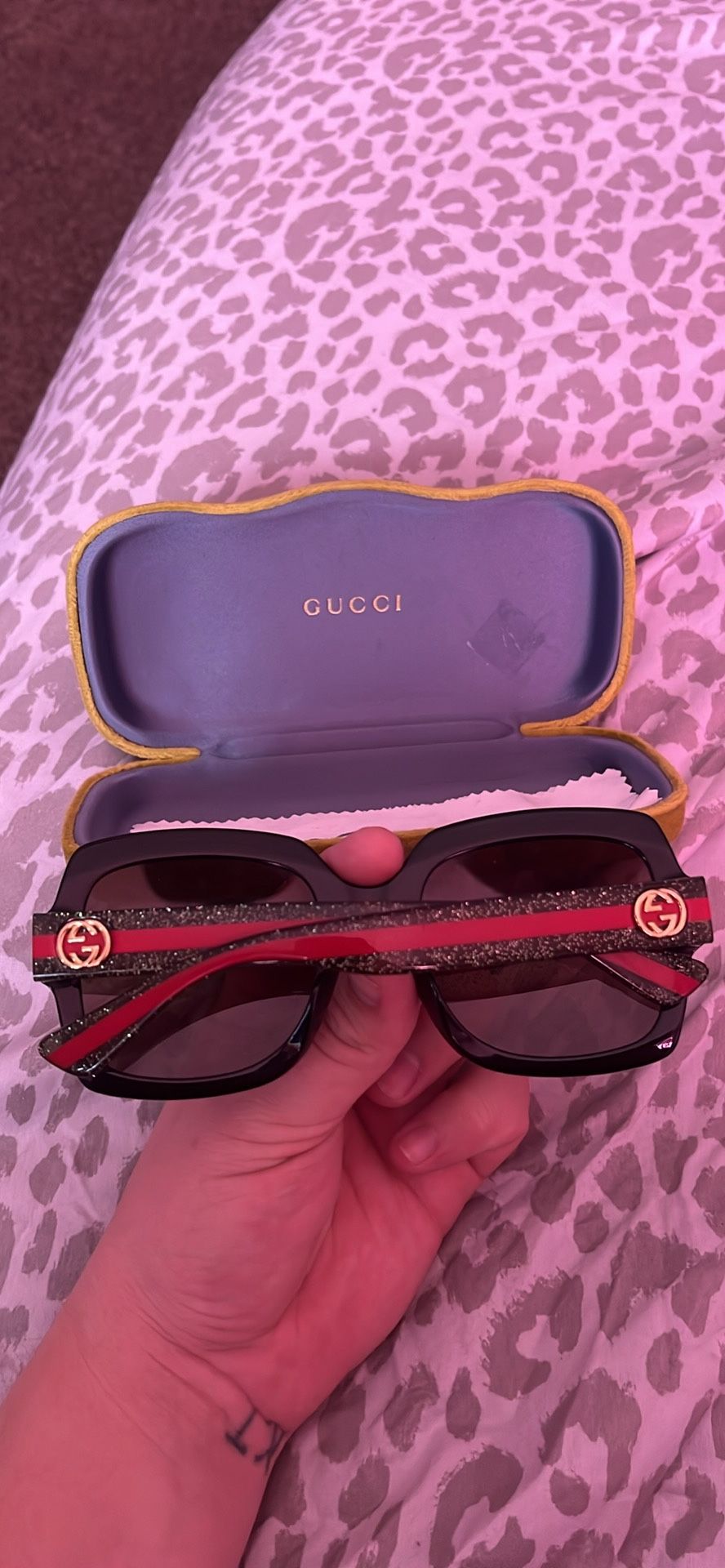 Gucci Sunglasses