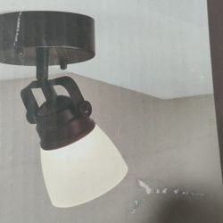 Luz De Techo Individual