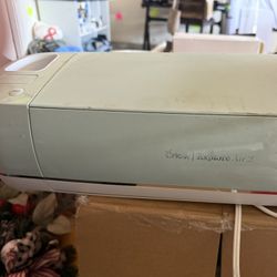 Cricut Explore Air 2 Machine - Mint