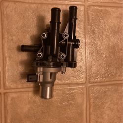 Thermostat Housing 