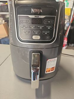 Ninja af161 airfryer max xl