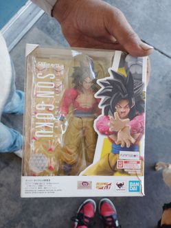 son goku