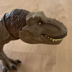 Jurassic World Dinosaurs! 