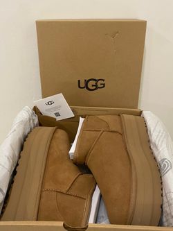 Classic ultra mini platform