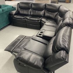 Furniture Sofa, Sectional Chair, Recliner Couch Loveseat