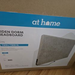 Twin Size Headboard's And Sheet Sets