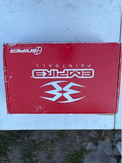 Paintball nerf