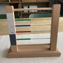 Small Bead Frame