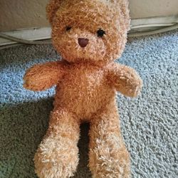 Brown Teddy Bear