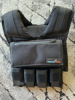 Weighted Vest
