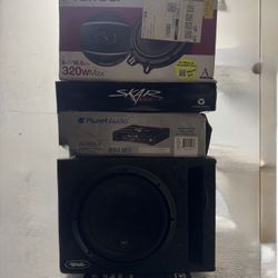Car Audio 