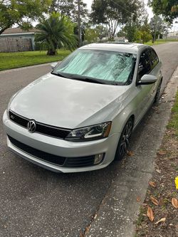 2013 Volkswagen Jetta Gli