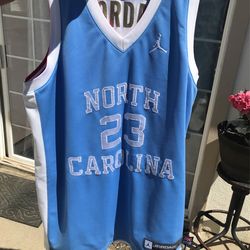 Reversible MJ Jersey