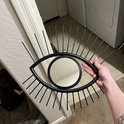 Eye Mirror