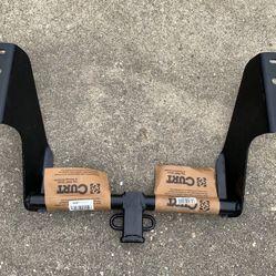 CURT Trailer Hitch