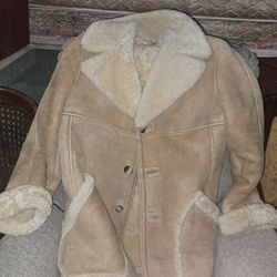 Xl Coat 
