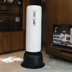 Fight Camp Smart Punching Bag