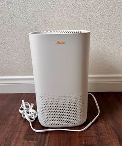Crane True HEPA Purifier