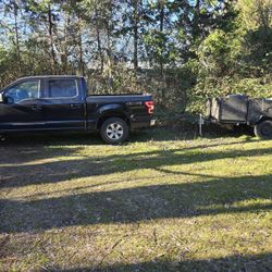  Dump Runs by " Trash Talk"