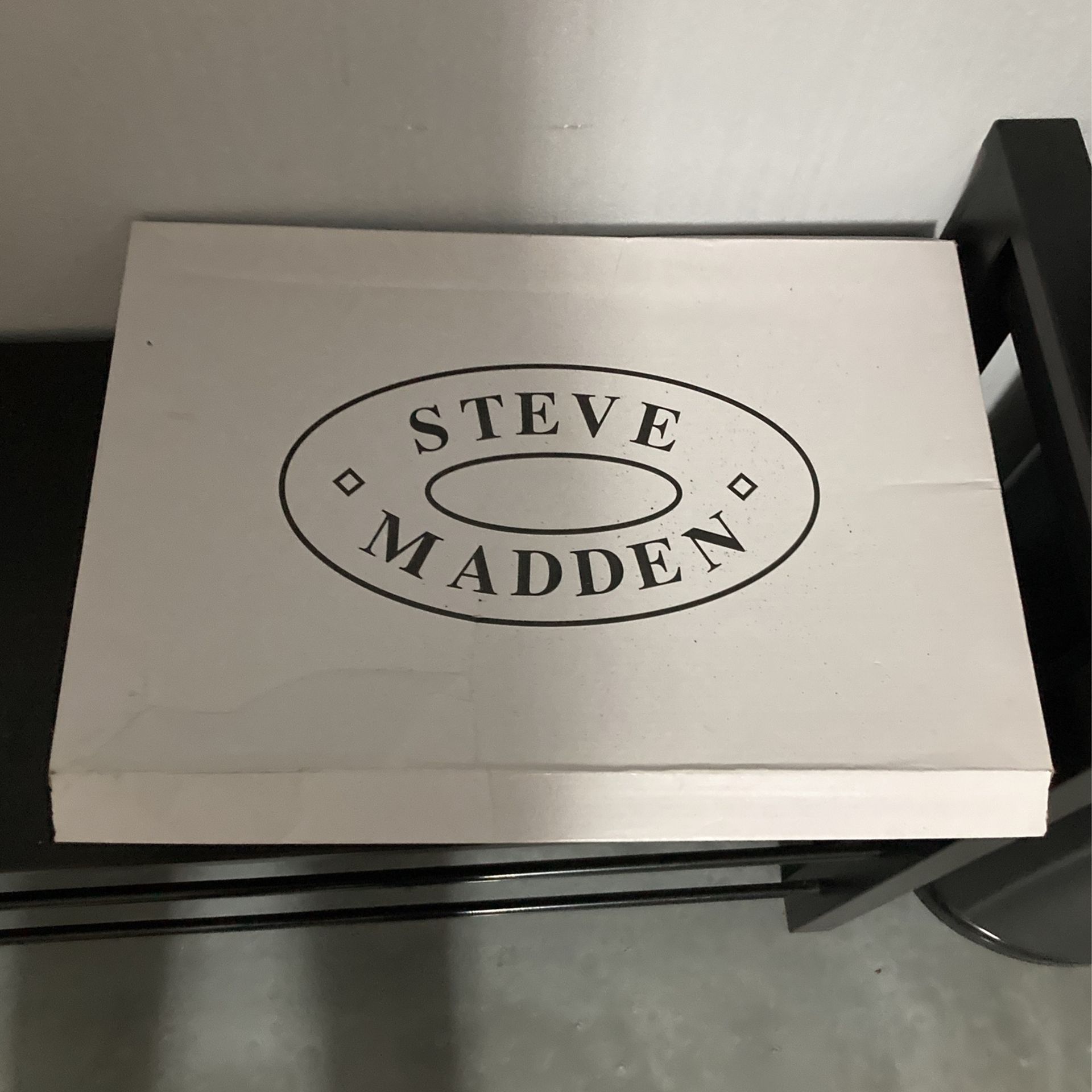 Steve Madden Girls Size 13 Brand New