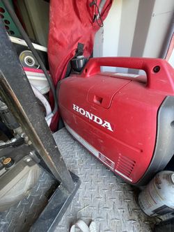 Hora 2200 generator