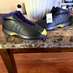 Kobe Bryant Shoes.