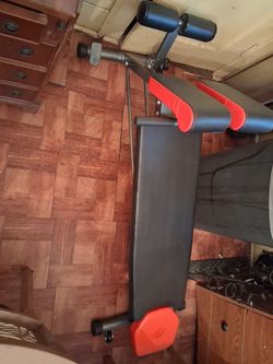 Bench