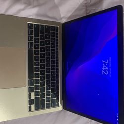 MacBook Air