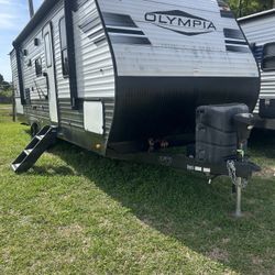 RV’s And Cars For Sale 