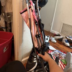 Small Stroller Foldable