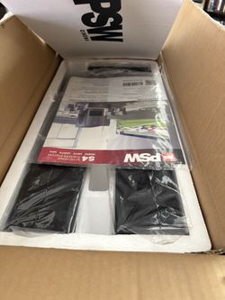 PSW S4 surround sound  80 obo