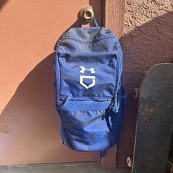 Under Armour Baseball/Sports Utility Backpack