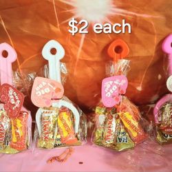 I Dig You Kids Valentines 