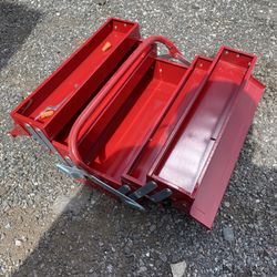 Tool Box