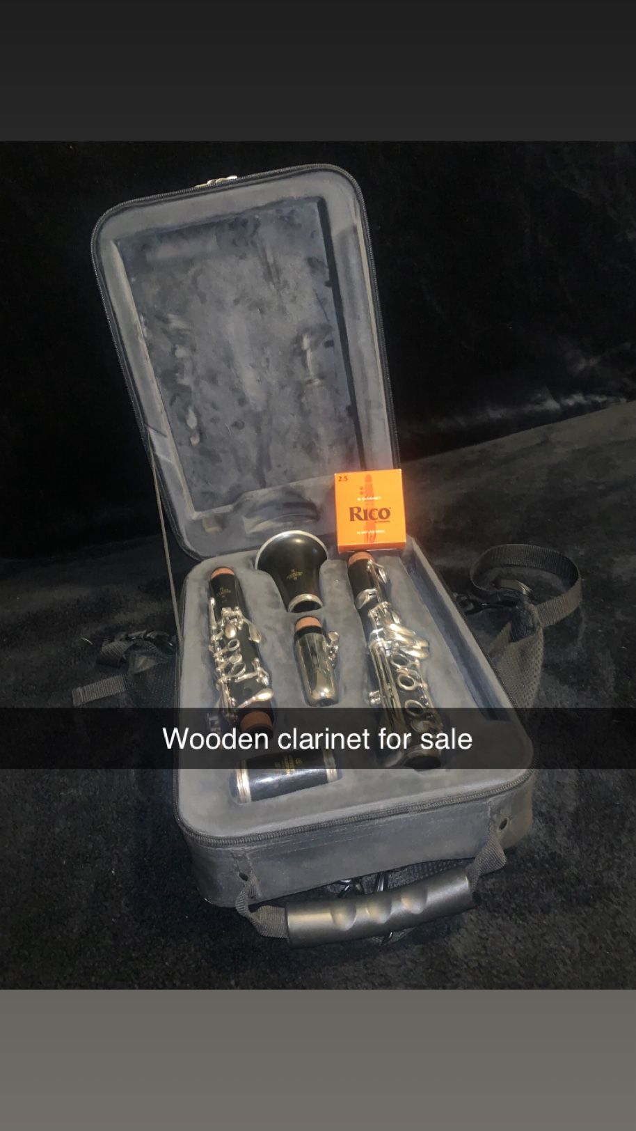 Clarinet