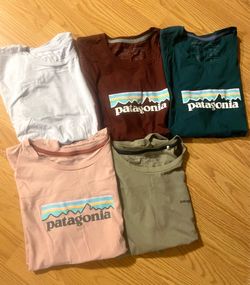 Patagonia Shirts