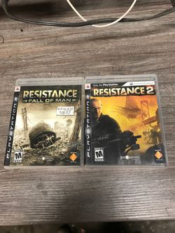 $20.00 BOTH )). PS3 games