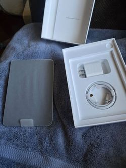 New iPad Mini A17 Pro wifi 128GB
