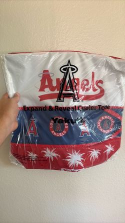 Angels Cooler Tote